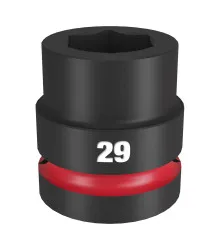 Soquete Impacto H 1"" X 29mm X 58mm - 49-66-6594