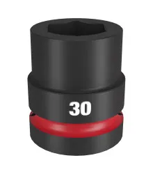 Soquete Impacto H 1"" X 30mm X 62mm - 49-66-6595