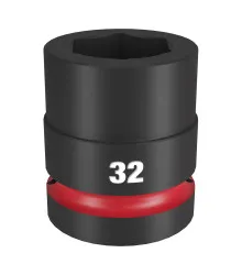 Soquete Impacto H 1"" X 32mm X 62mm - 49-66-6597