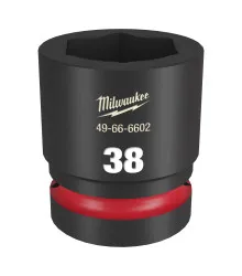 Soquete Impacto H 1"" X 38mm X 65mm - 49-66-6602