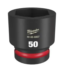 Soquete Impacto H 1"" X 50mm X 75mm - 49-66-6607