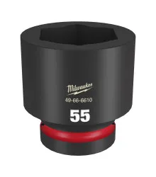Soquete Impacto H 1"" X 55mm X 83mm - 49-66-6610