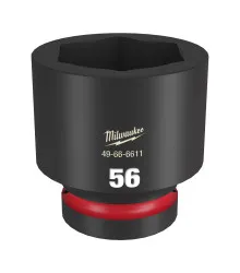 Soquete Impacto H 1"" X 56mm X 83mm - 49-66-6611