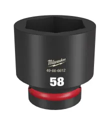 Soquete Impacto H 1"" X 58mm X 83mm - 49-66-6612