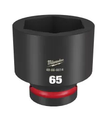 Soquete Impacto H 1"" X 65mm X 90mm - 49-66-6614