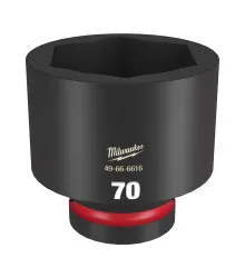 Soquete Impacto H 1"" X 70mm X 93mm - 49-66-6616