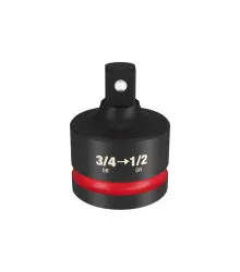 Adaptador de Soquetes de 3/4" P/ 1/2" G