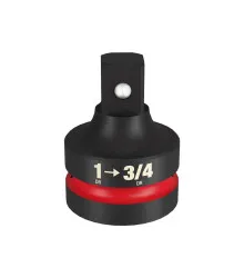 Adaptador de Soquetes de 1" P/ 3/4" G