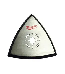 Base C/ Velcro - 2648
