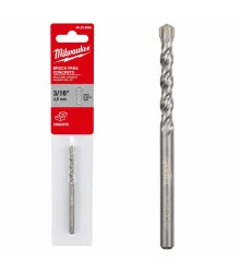 Broca Concreto 3/16" - 48-20-8806