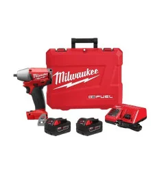 CHAVE DE IMPACTO B 3/8" - 18V FUEL- 2654-259